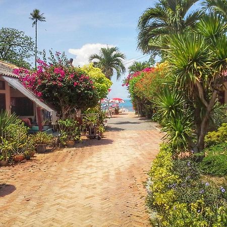 P&P Samui Resort Strand von Chaweng Exterior foto
