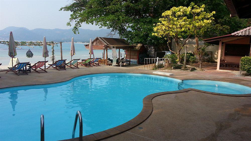 P&P Samui Resort Strand von Chaweng Exterior foto