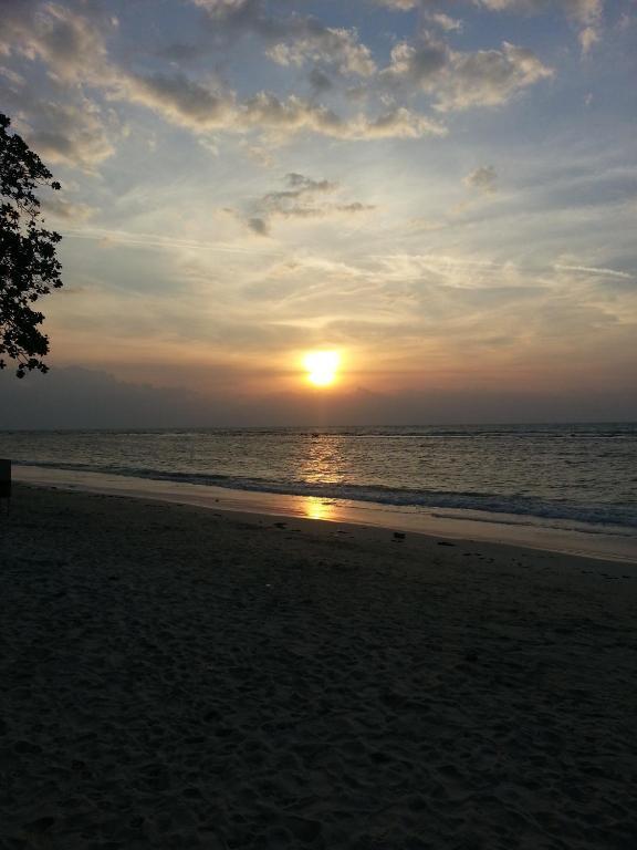 P&P Samui Resort Strand von Chaweng Exterior foto