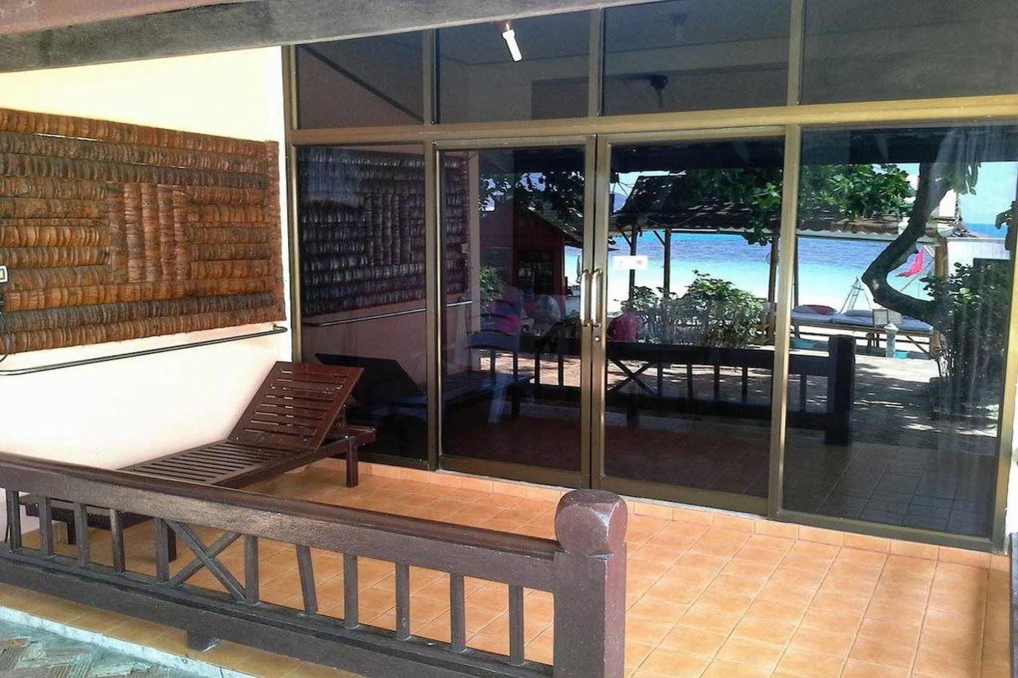 P&P Samui Resort Strand von Chaweng Exterior foto